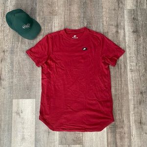 Nike Sportswear Club
Men's T-Shirt